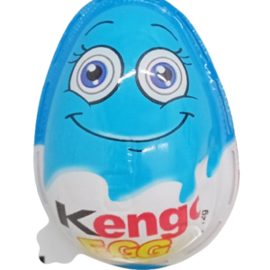 Kids eggs