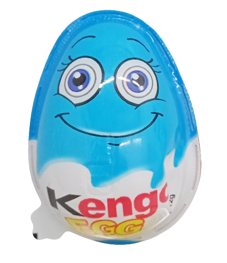 Kids eggs