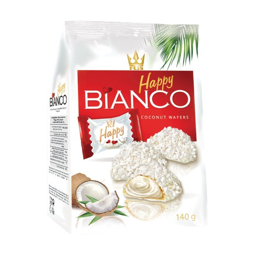 Happy BIANCO