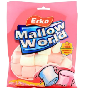 MARSHMALLOW