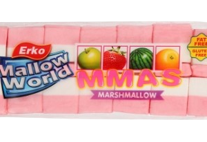 MMAS MARSHMALLOW